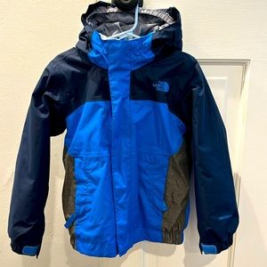 The North Face ski Jacket